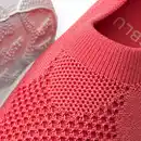 Bild 2 von PUSBLU Badeschuhe, rot, Gr. 29/30, 1 St