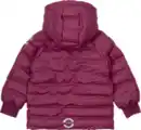 Bild 2 von Mikk-Line Jacke mit reflektierenden Details, lila, Gr. 98/104, 1 St