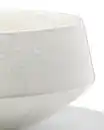 Bild 2 von Salatschüssel ⌀ 29 cm, Trend, Steingut, gesprenkelt, grün