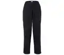 Bild 1 von Leinenhose, schwarz