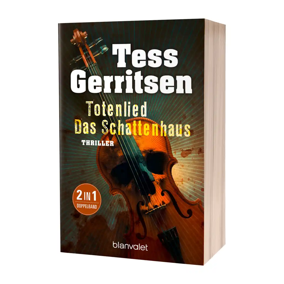 Bild 4 von 2-in-1-Taschenbuch