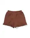 Bild 2 von Baby-Hosenrock Comfy-Fit Jersey braun