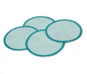 4 Platzsets