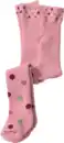 Bild 1 von ALANA Thermostrumpfhose mit Punkte-Muster, rosa, Gr. 62/68, 1 St