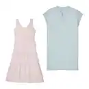 Bild 1 von UP2FASHION Musselin-Kleid