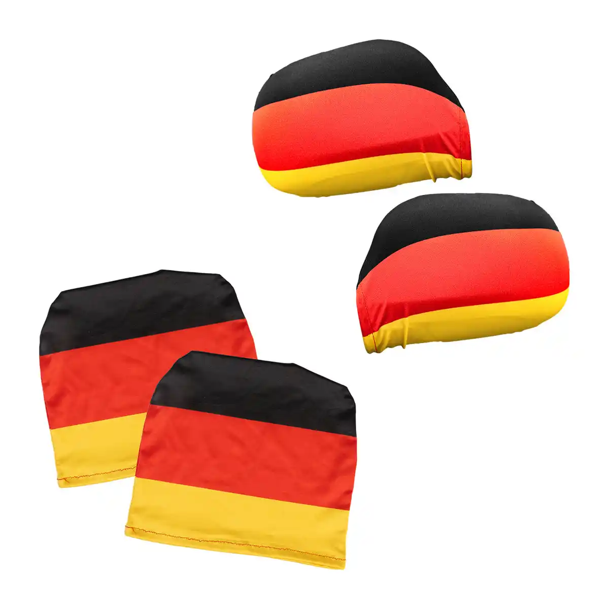 Bild 1 von RIDE+GO WM-Fan-Set