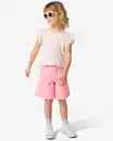 Bild 1 von Kindershorts rosa