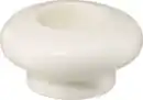 Bild 1 von dm home Eierbecher aus Steingut, offwhite (8,7x4,5 cm), 1 St