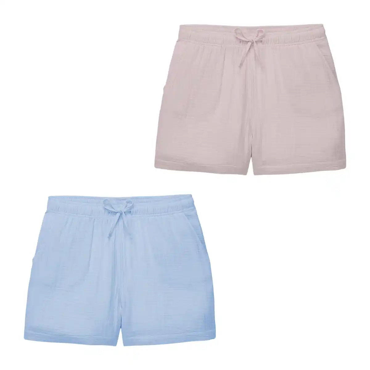Bild 1 von UP2FASHION Musselin-Shorts