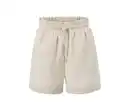 Bild 1 von Shorts aus Leinenmix, sandfarben