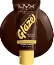 Bild 3 von NYX PROFESSIONAL MAKEUP Foundation Buttermelt Glaze mit LSF 30, 10 Chocolate Butta, 30 ml