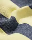 Bild 3 von Babyshorts Comfy Fit Sweatstoff gestreift ecru