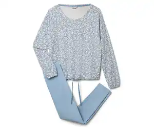 Leggings-Pyjama