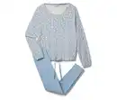 Bild 1 von Leggings-Pyjama