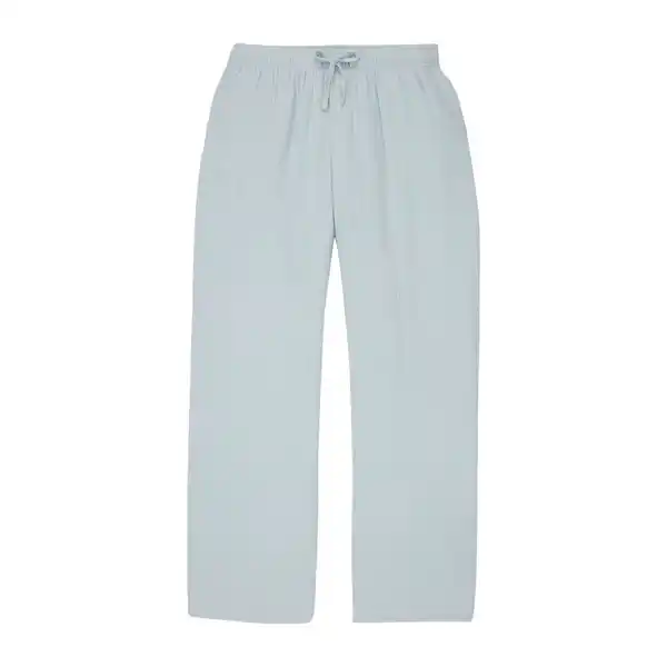 Bild 2 von UP2FASHION Musselin-Hose