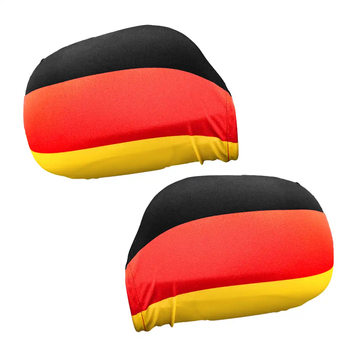 Bild 3 von RIDE+GO WM-Fan-Set