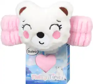 Balea Geschenkset Fluffy Time 2tlg, 1 St
