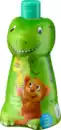 Bild 1 von SauBär Kinder Shampoo & Duschgel 2in1 Dino, 400 ml