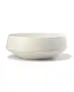 Bild 1 von Salatschüssel ⌀ 29 cm, Trend, Steingut, gesprenkelt, grün