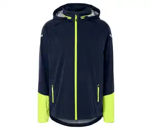 Rad-Regenjacke