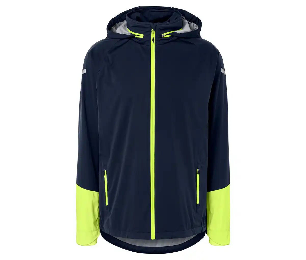 Bild 1 von Rad-Regenjacke