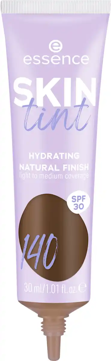 Bild 1 von essence Foundation Skin Tint 140, 30 ml