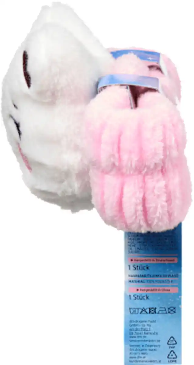Bild 3 von Balea Geschenkset Fluffy Time 2tlg, 1 St