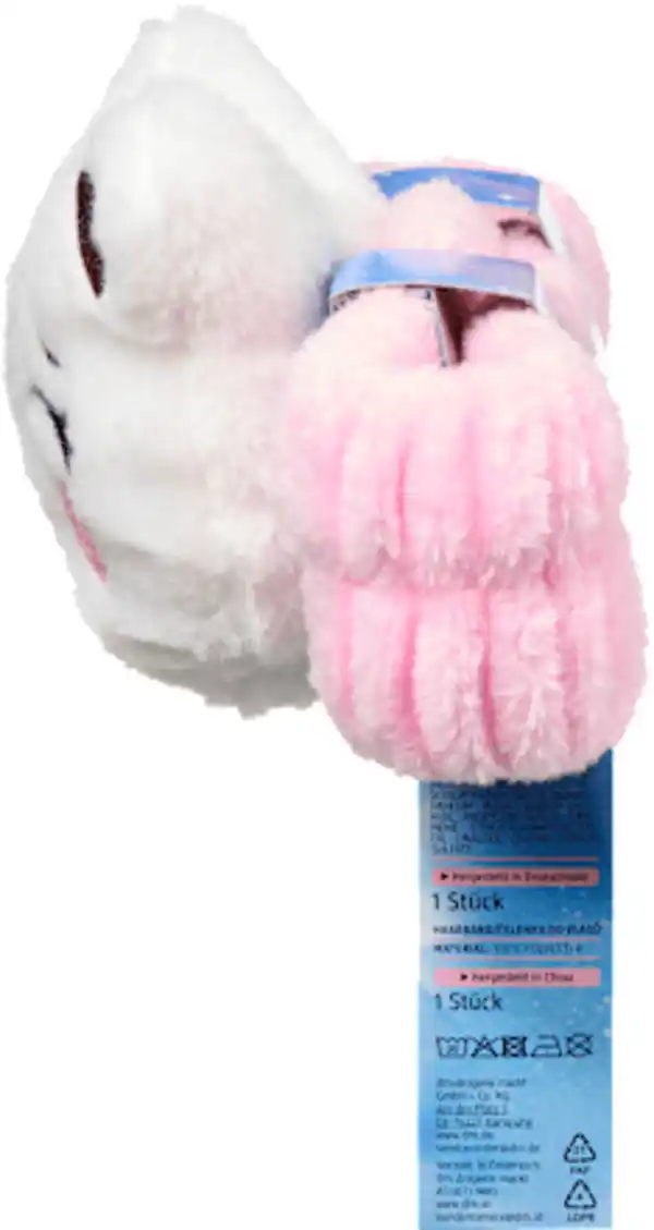Bild 3 von Balea Geschenkset Fluffy Time 2tlg, 1 St