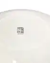 Bild 3 von Salatschüssel ⌀ 29 cm, Trend, Steingut, gesprenkelt, grün