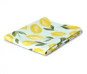 Abwischbare Tischdecke