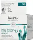 Bild 2 von lavera NATURKOSMETIK Gesichtscreme Gel Hydro Refresh, 50 ml