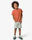 Bild 1 von Kindershorts, Regular Fit grün