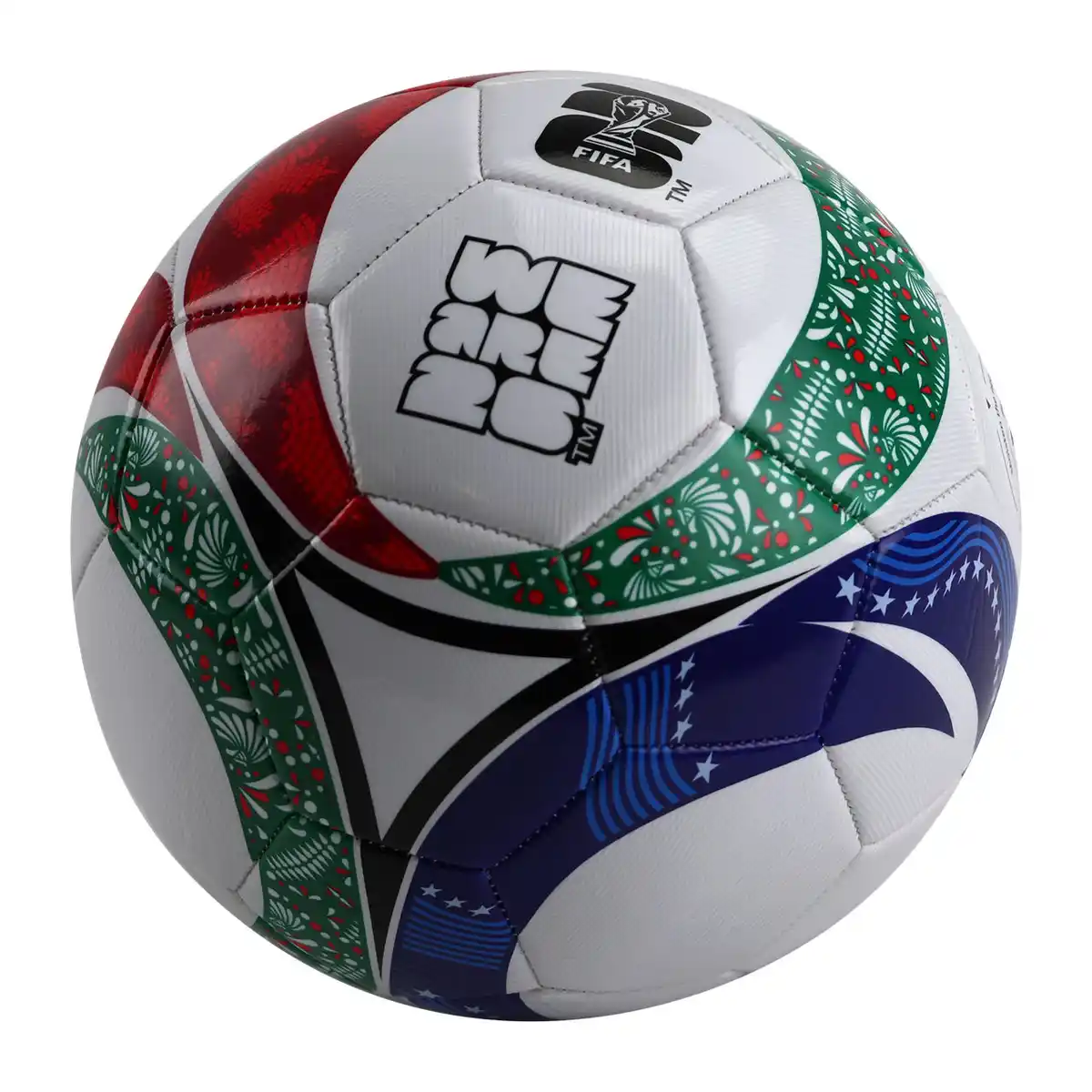 Bild 3 von Fußball