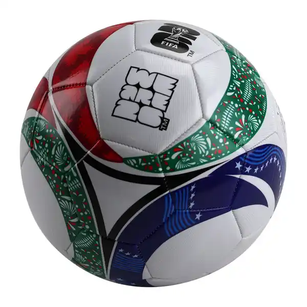 Bild 3 von Fußball