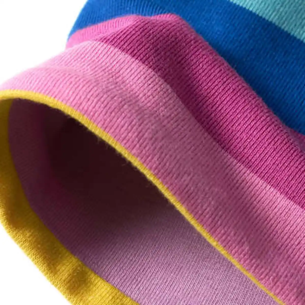 Bild 3 von ALANA Loop Schal mit Ringel-Muster, bunt, 1 St
