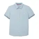 Bild 3 von UP2FASHION Chambray-Hemd