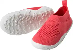 PUSBLU Badeschuhe, rot, Gr. 29/30, 1 St