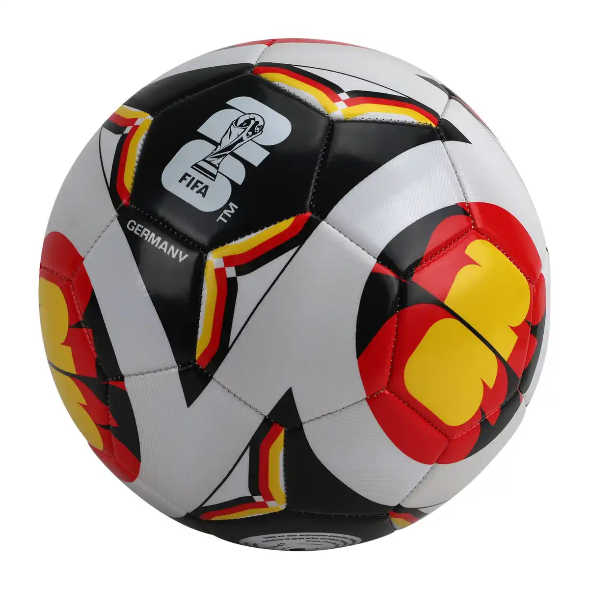 Bild 2 von Fußball