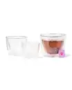 Bild 3 von Becher, 350 ml, doppelwandiges Borosilikatglas