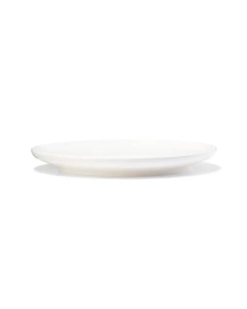 Bild 1 von Frühstücksteller ⌀ 21,5 cm, Knap, New Bone China, weiß