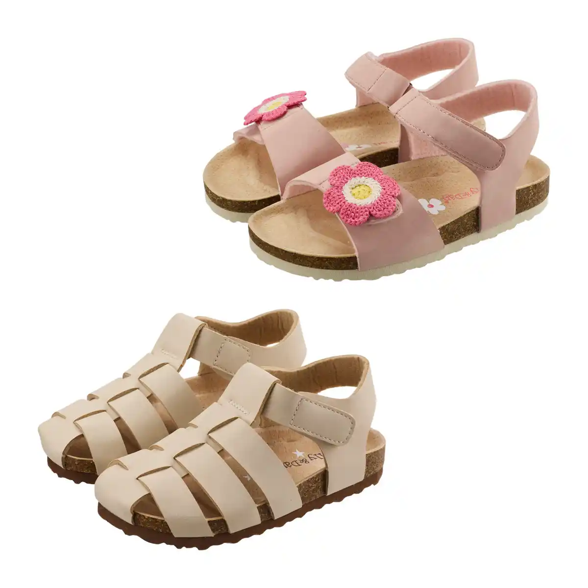 Bild 1 von LILY & DAN  Sandalen