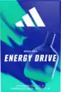 Bild 1 von adidas Geschenkset Energy Drive Eau de Toilette 2tlg, 1 St