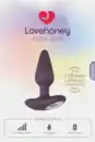Bild 1 von Lovehoney mon ami Vibrating Anal Plug, 1 St