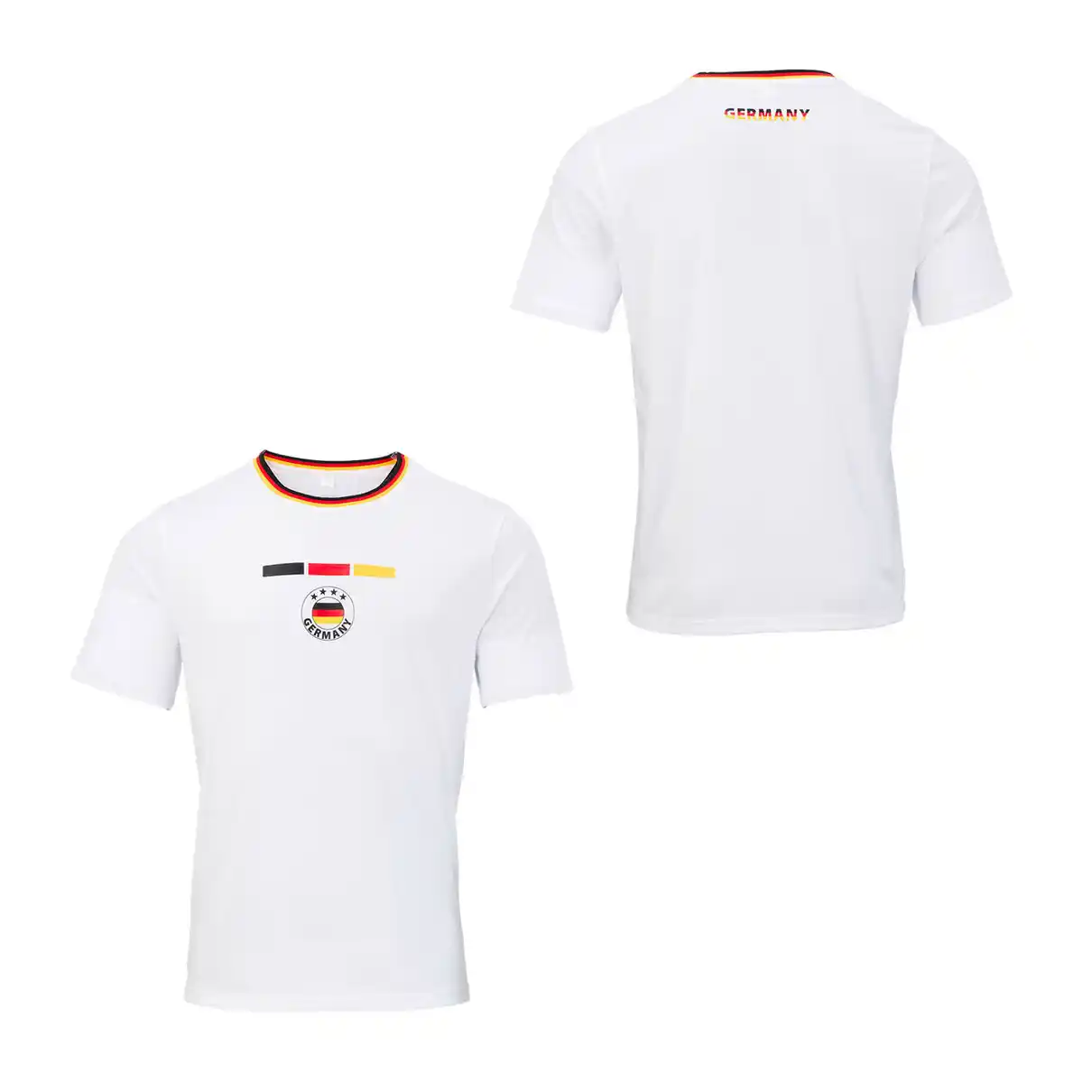 Bild 1 von CRANE Trikot