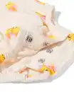Bild 3 von Babystrampler Musselin Eistüten ecru