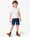 Bild 3 von kurze Kinder-Jogdenim dunkelblau