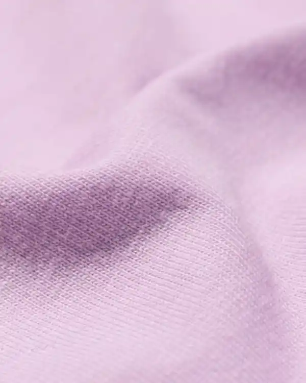 Bild 2 von Mitwachsende Baby-Strampler mit Blumen – 3 Stück rosa