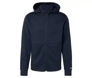 Funktions-Sweatjacke