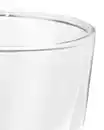 Bild 2 von Becher, 350 ml, doppelwandiges Borosilikatglas