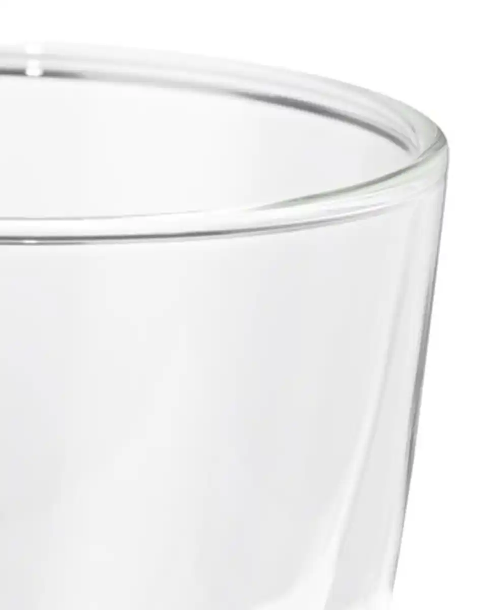 Bild 2 von Becher, 350 ml, doppelwandiges Borosilikatglas